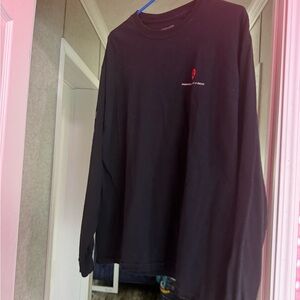 Primitive Black Naruto Shippuden T-Shirt